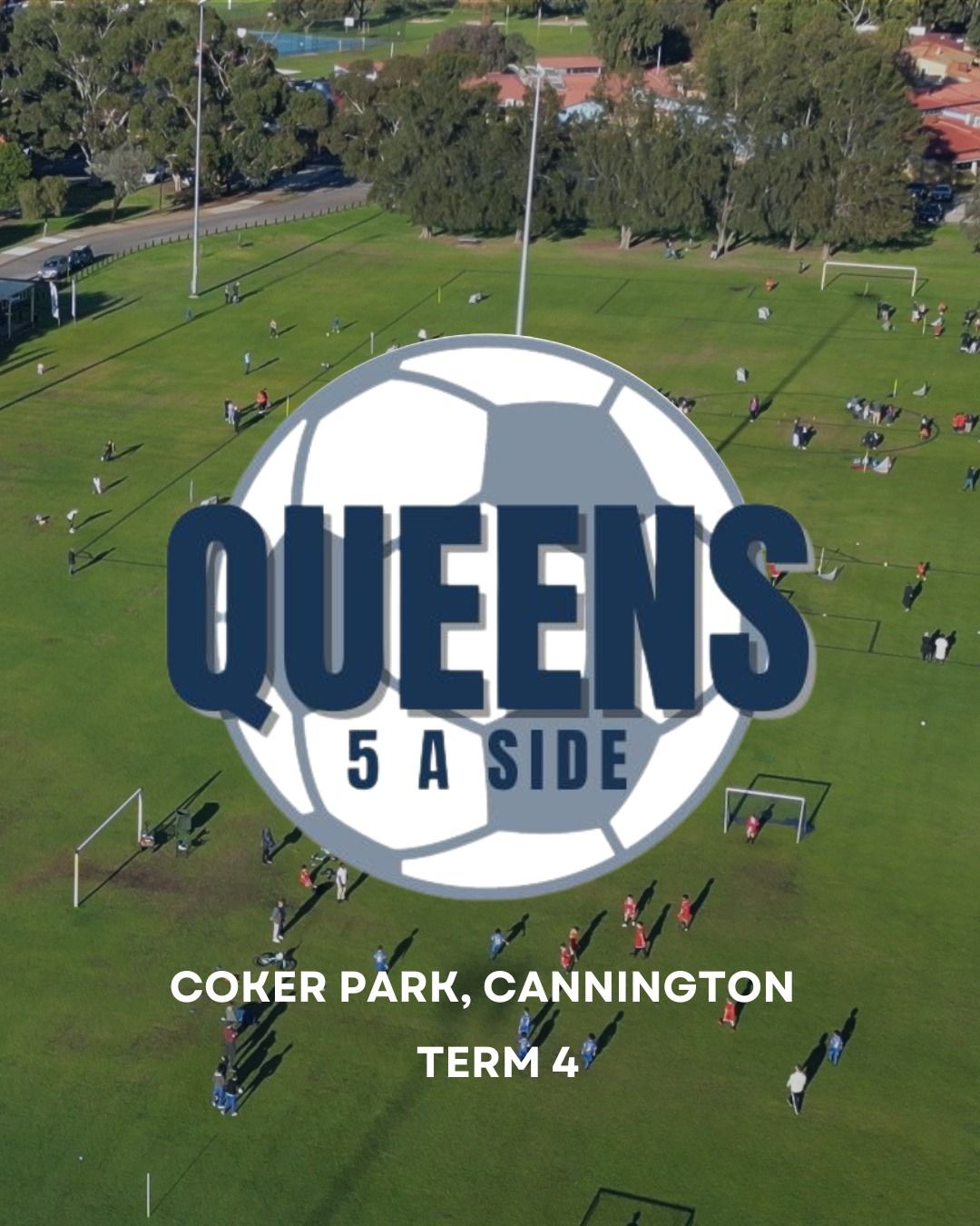 Queens 5-a-Side Tournament