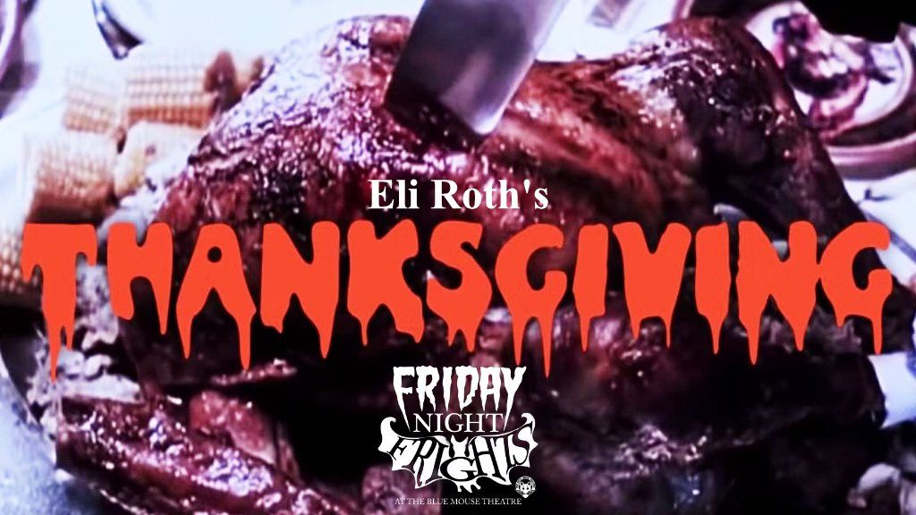 FNF Presents: Thanksgiving