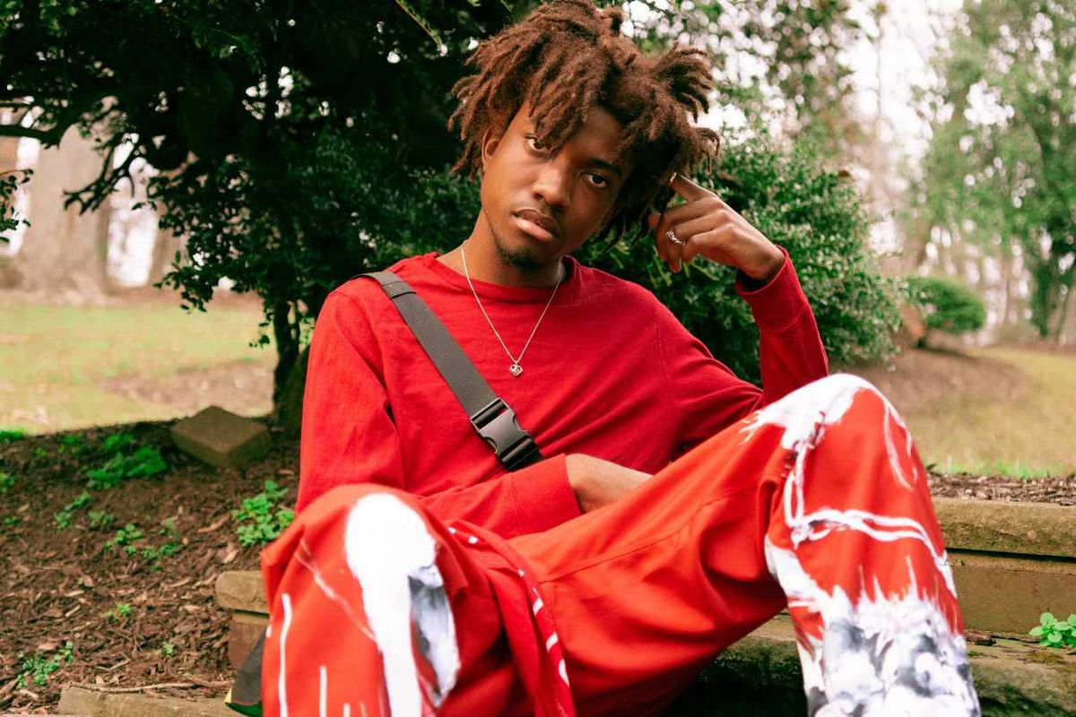 Redveil at Bottleneck