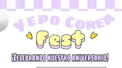 Yepo Corea Fest