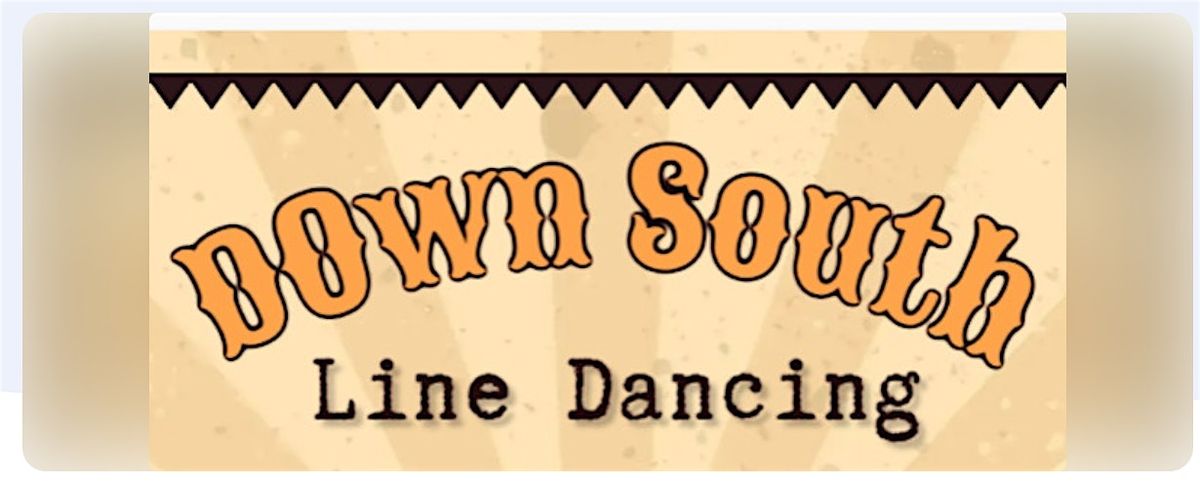 DOwn South Line Dancing