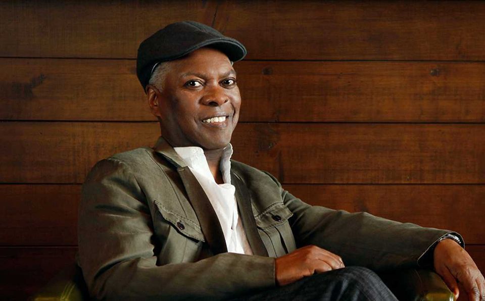 Booker T. Jones - 60 Years of Green Onions with special guest Lo Steele