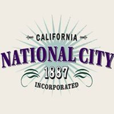 City of National City- Government