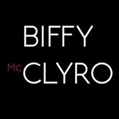 Biffy McClyro