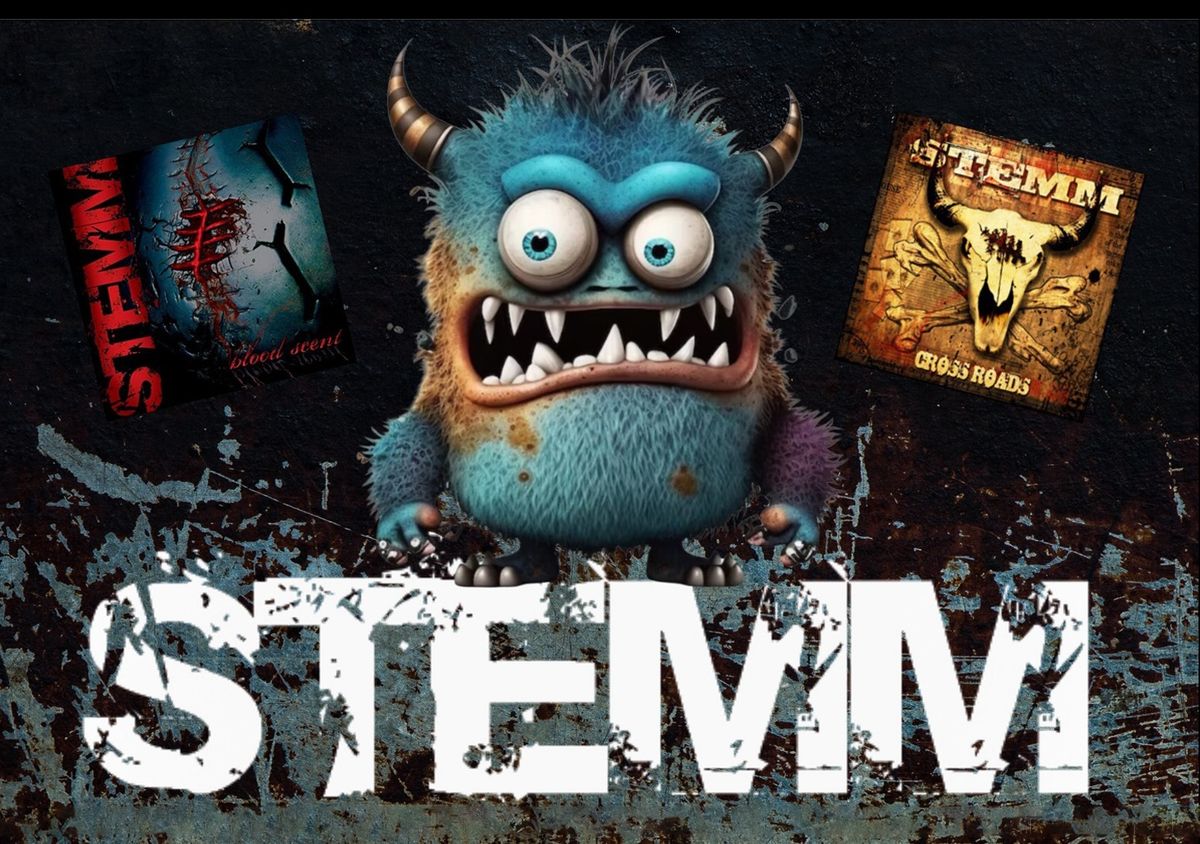 STEMM - November 23 at Rec Room