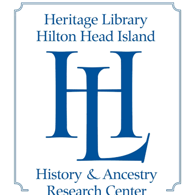 Heritage Library History & Ancestry Research Center