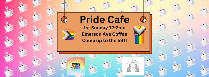 Pride Cafe