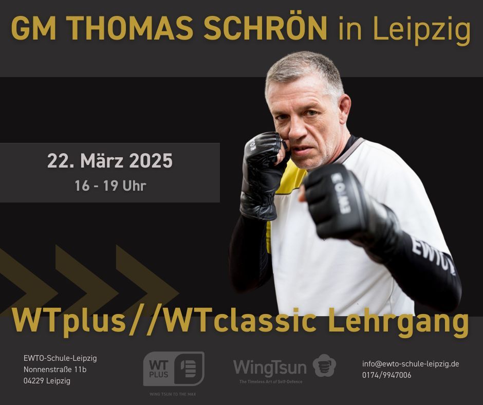 WTplus\/\/WTclassic Lehrgang