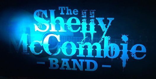 The Shelly McCombie Band