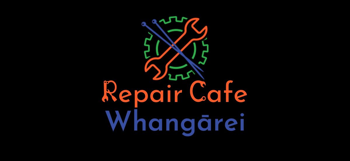 March Repair Cafe