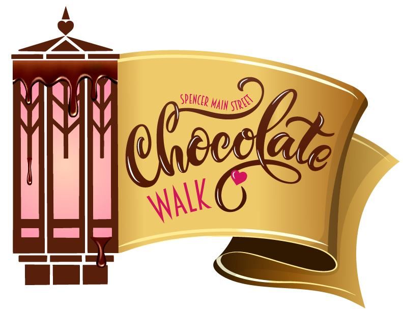 Chocolate Walk