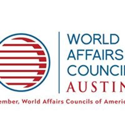 World Affairs Council of Austin