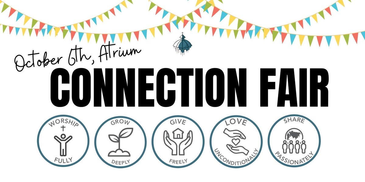 Connection Fair