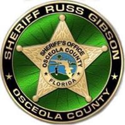 Osceola County Sheriff's Office