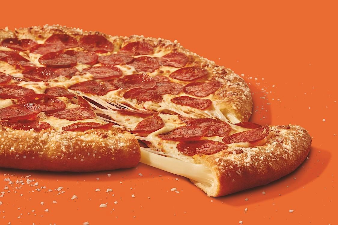 Little Caesars® to Celebrate Grand Opening in Phoenix on Oct. 24, 4731 ...