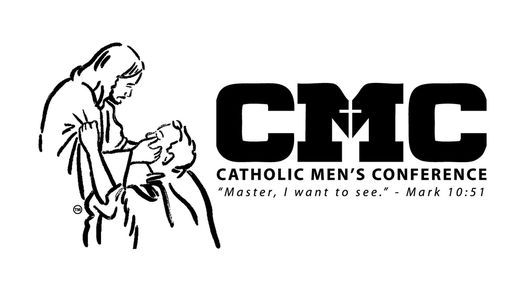 In-Person Option: 2021 Catholic Men's Conference
