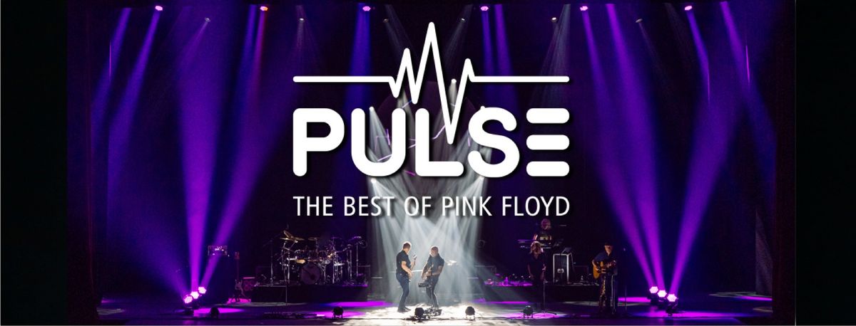 PULSE | The Best of PINK FLOYD