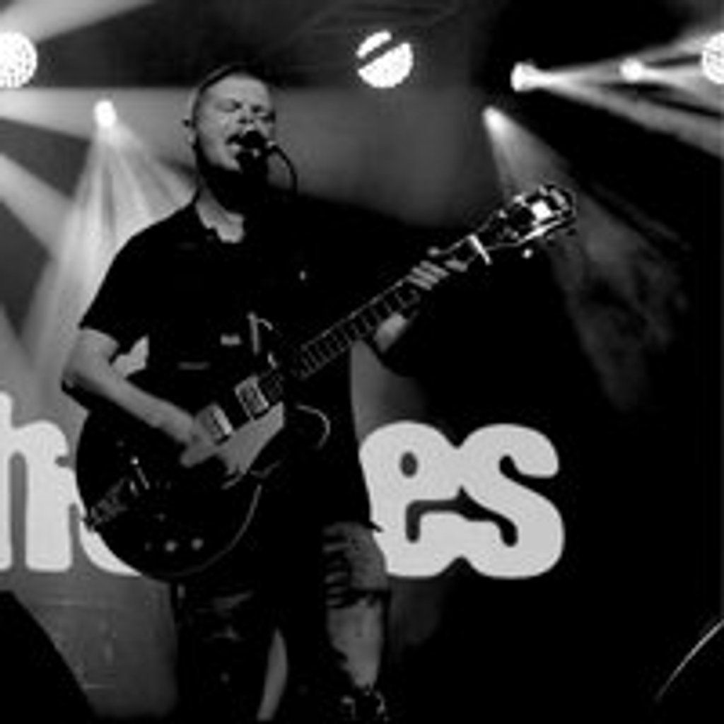 Stereophonies - Tribute To The Stereophonics