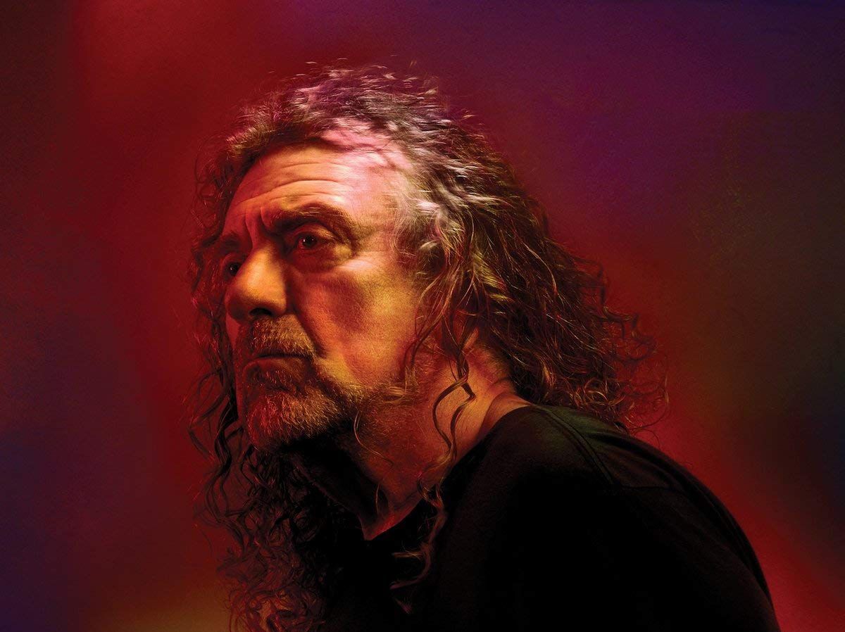 Robert Plant Amsterdam Tickets