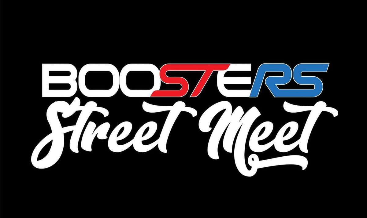 Street Meet Spring Sesh 2024