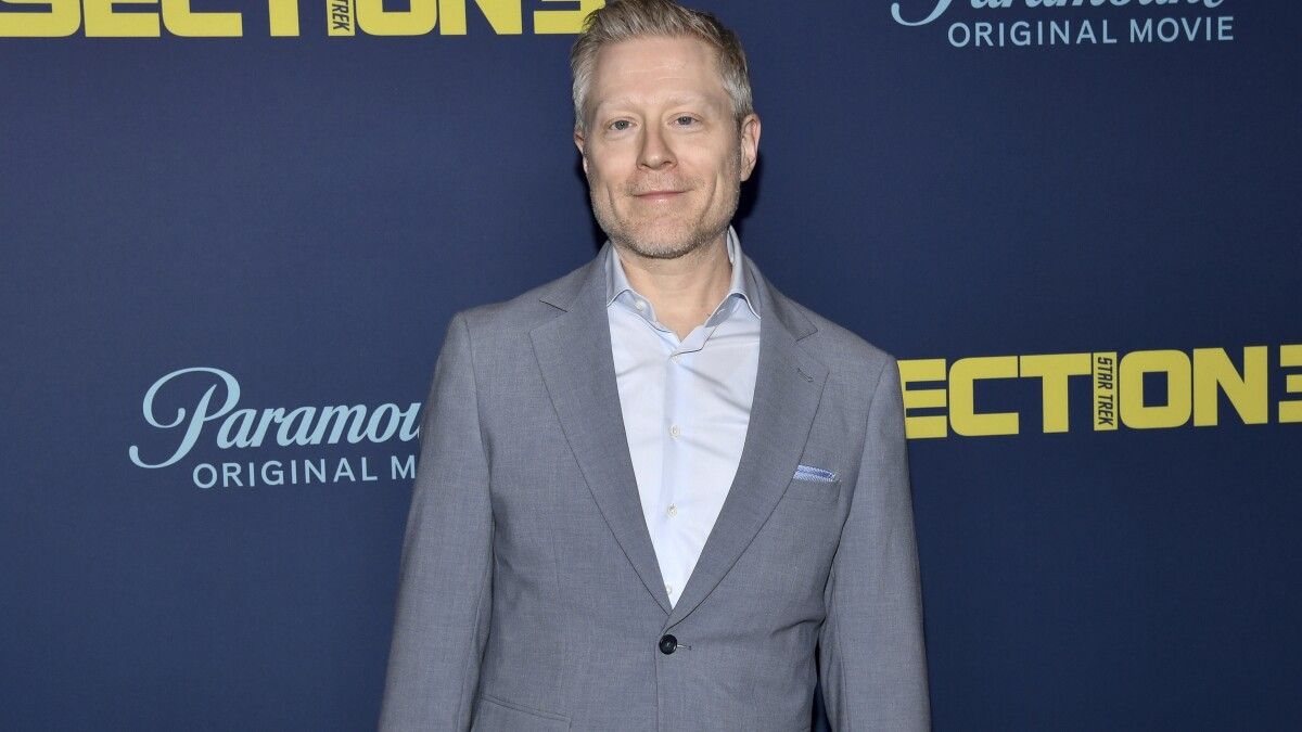 Anthony Rapp