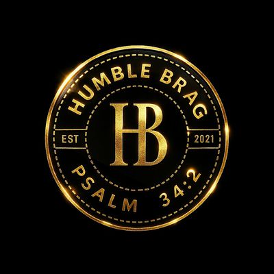 Humble Brag