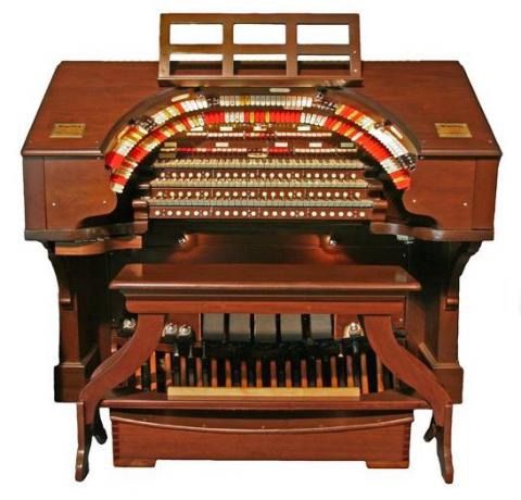 Homeschoolers Come Experience Spokane\u2019s Only Accessible Community Theatre Organ w\/ Dave Wickerham