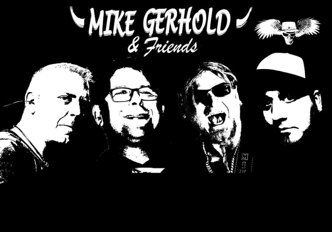 Mike Gerhold and Friends - Wehleider Kirmes