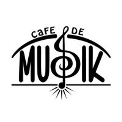 Caf\u00e9 De Musik