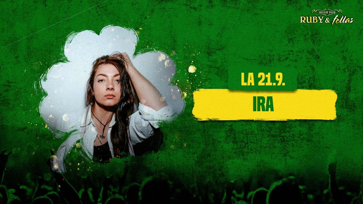 IRA live 21.9.