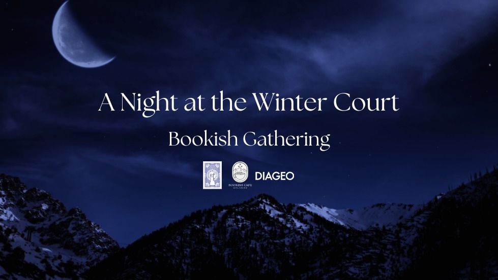 A Night at the Winter Court