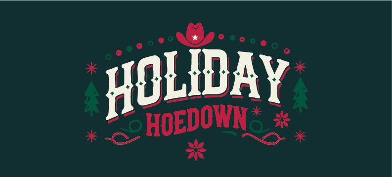 Holiday Hoedown