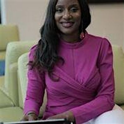 LaShonda Williams