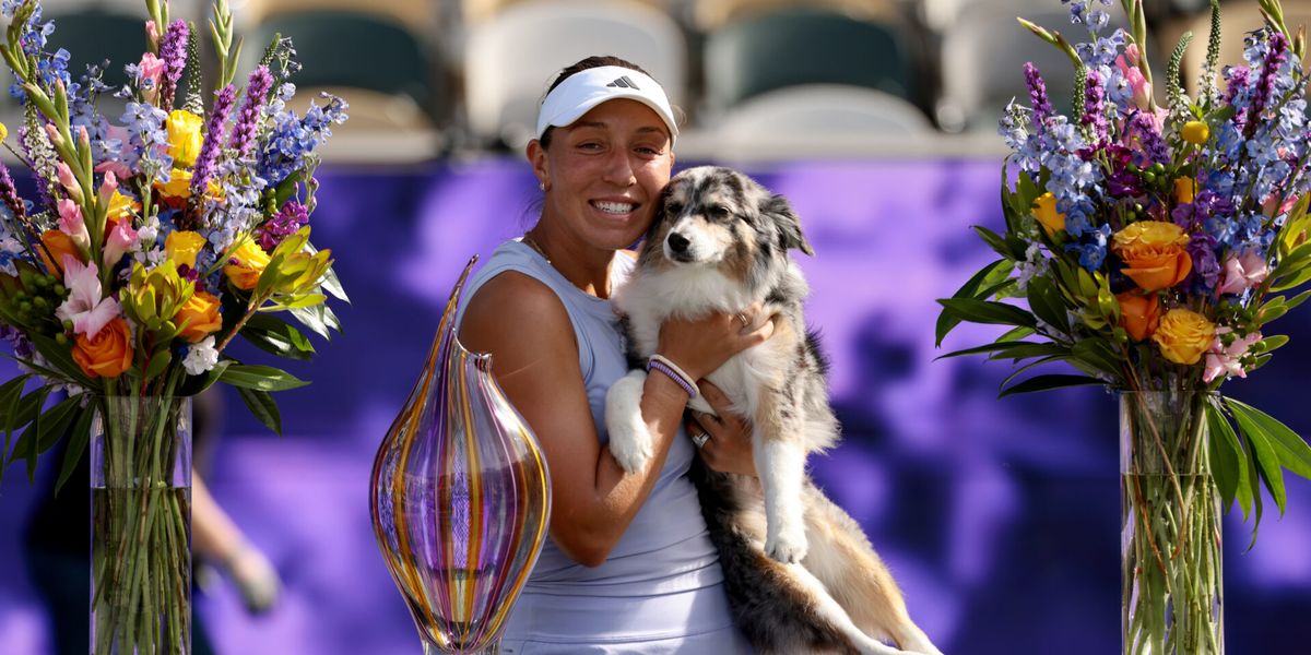 Credit One Charleston Open - Session 14