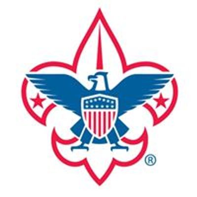 Cherokee Area Council BSA