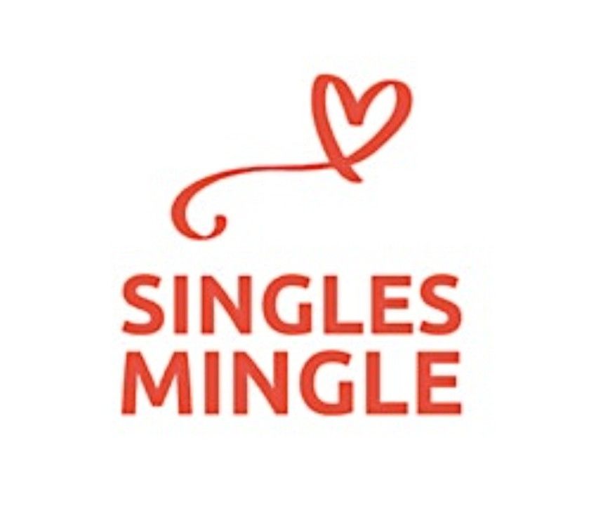 Valentines Single Mingle