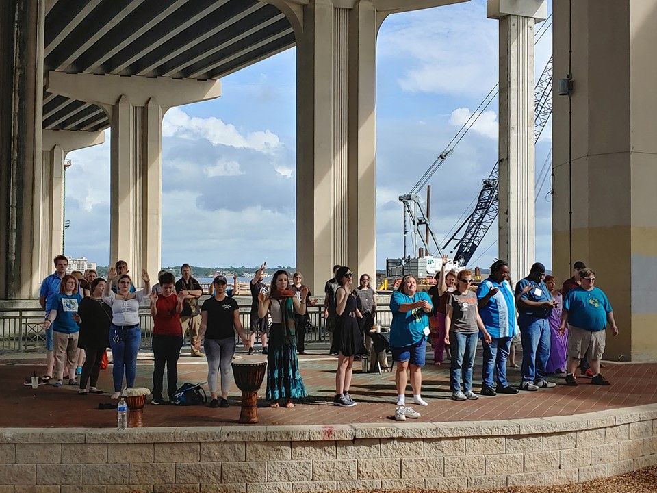 2024 Jacksonville Pagan Pride Day