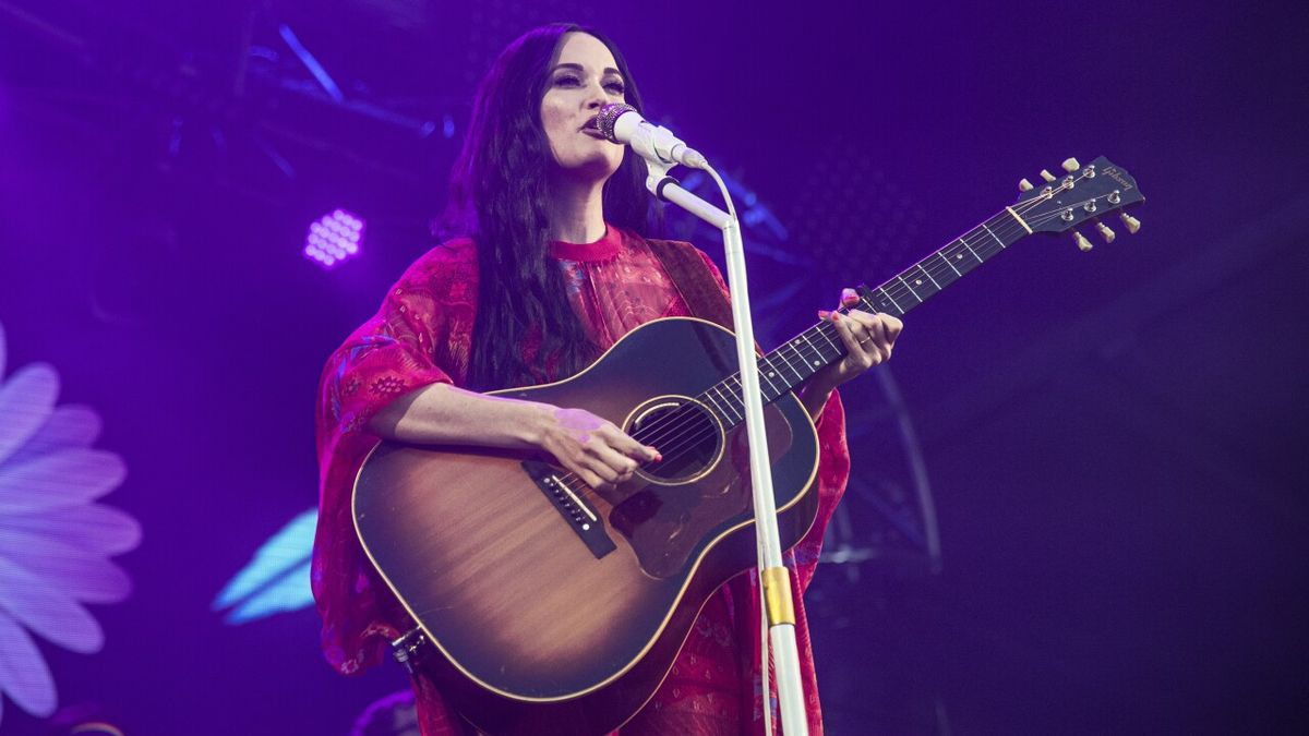 Kacey Musgraves: Deeper Well World Tour