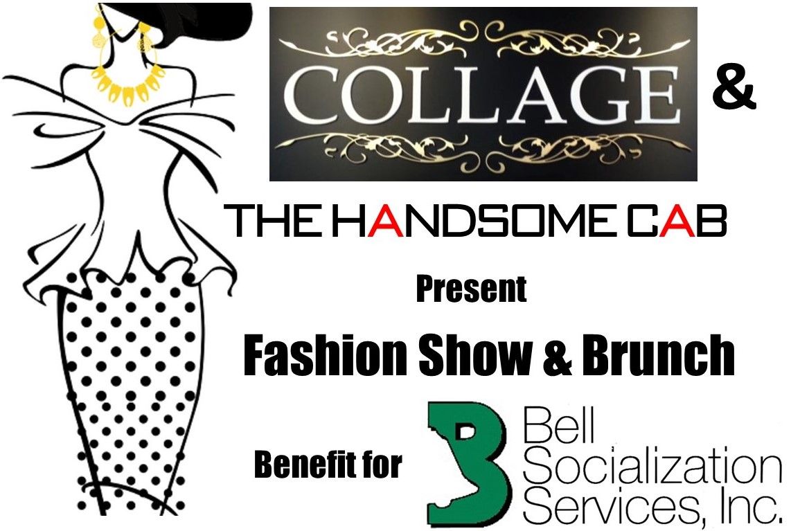 Fashion Show and Brunch Benefit