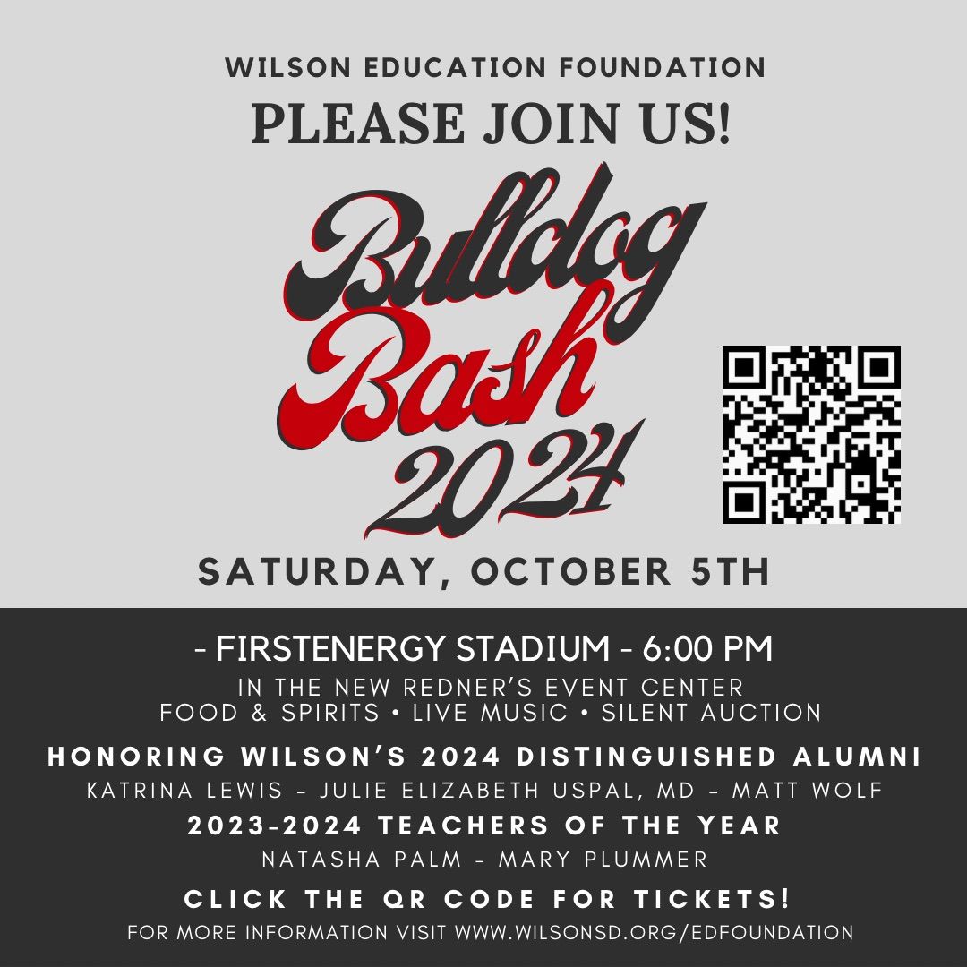 Bulldog Bash 2024