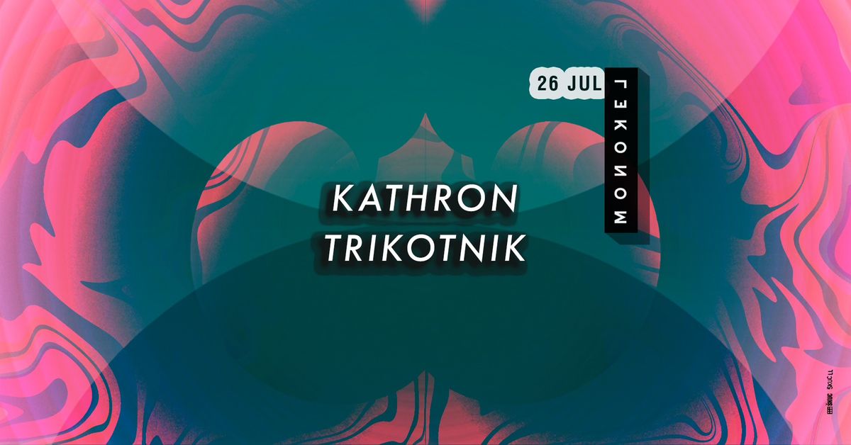 Trikotnik \/ Kathron