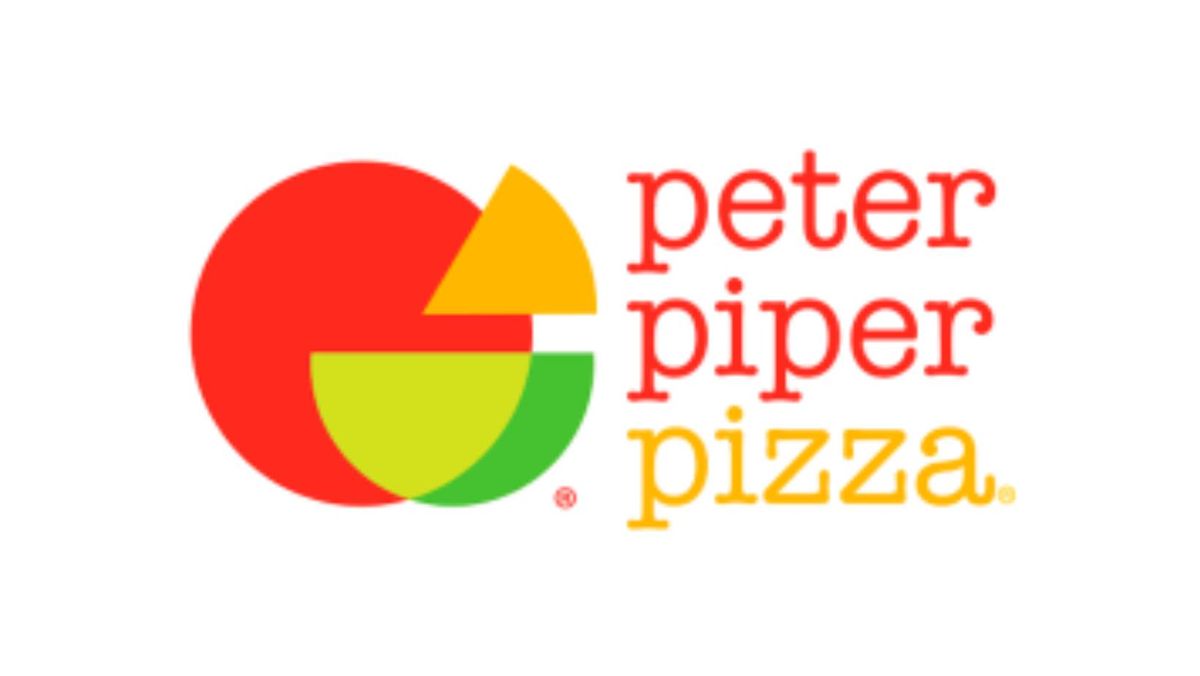Peter Piper Pizza Fundraiser