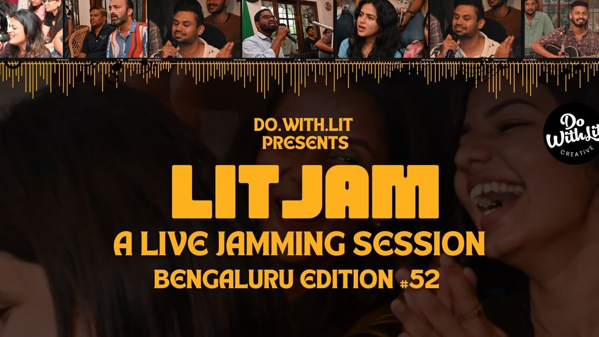 LITJAM BENGALURU