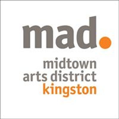 Kingston Midtown Arts District - MAD
