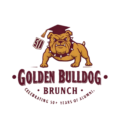 Golden Bulldog Brunch