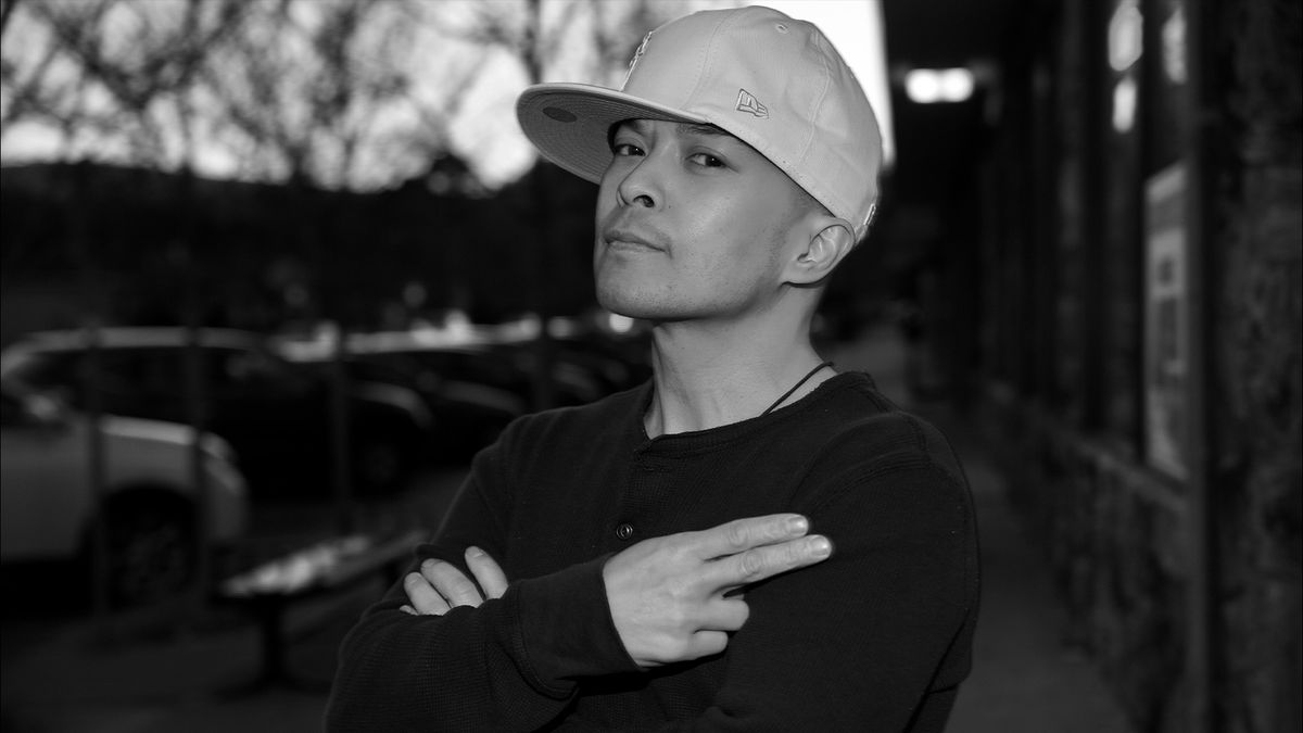 DJ Qbert