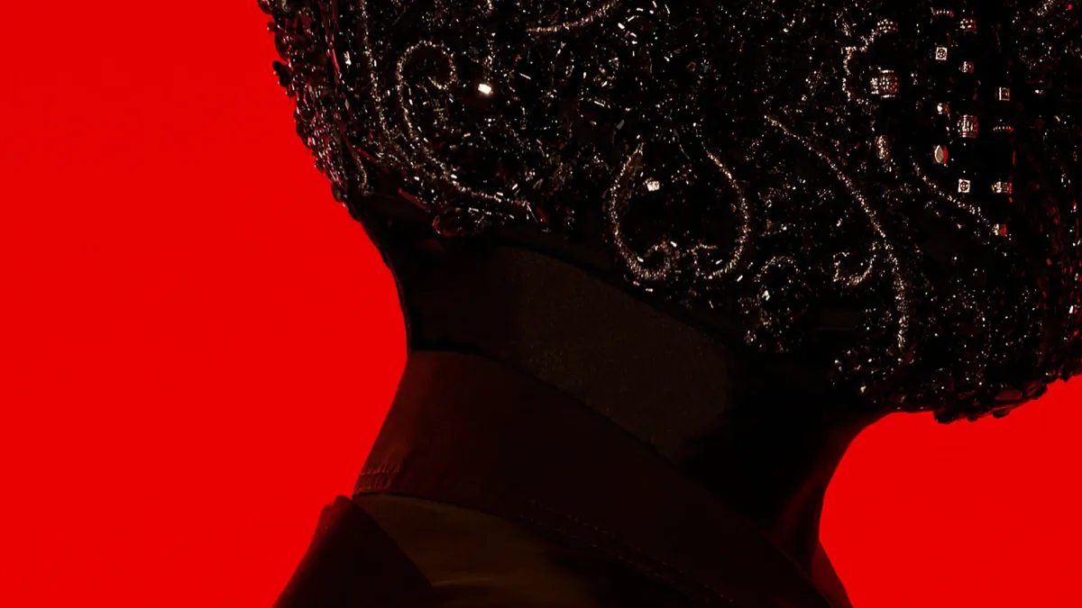 Amanati, Roniit in Portland