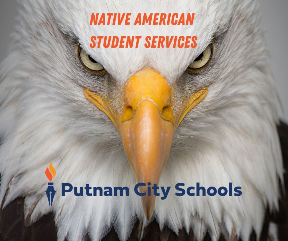Putnam City Native American Student Services Annual School Supply Distribution