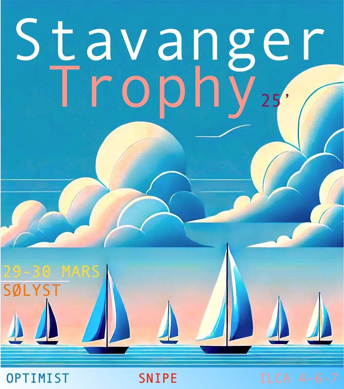 Stavanger Trophy 25\u2019 \ud83c\udfc6