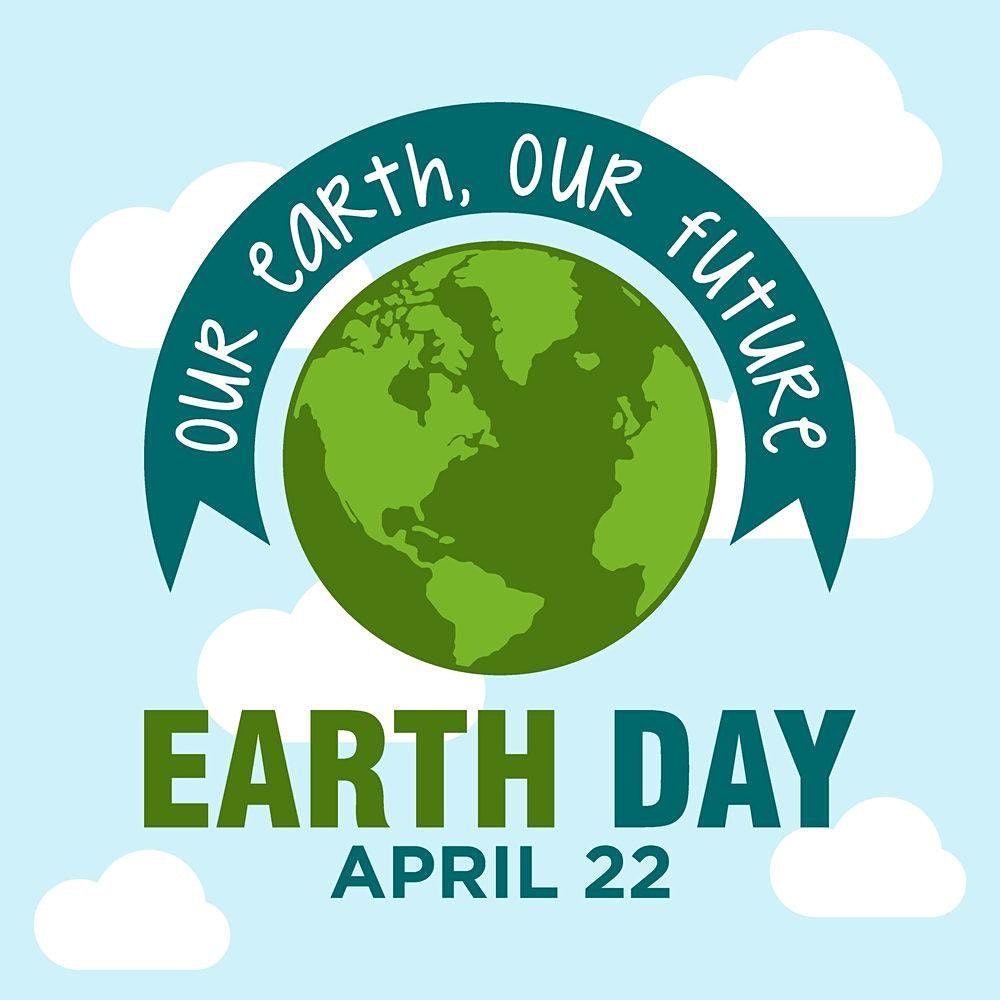 Earth Day Volunteer Event Louisville Community Park 22 April 2021